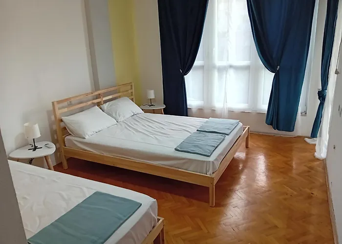 Vokin Apartment