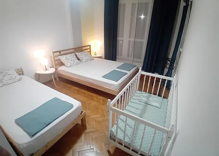Vokin Apartment
