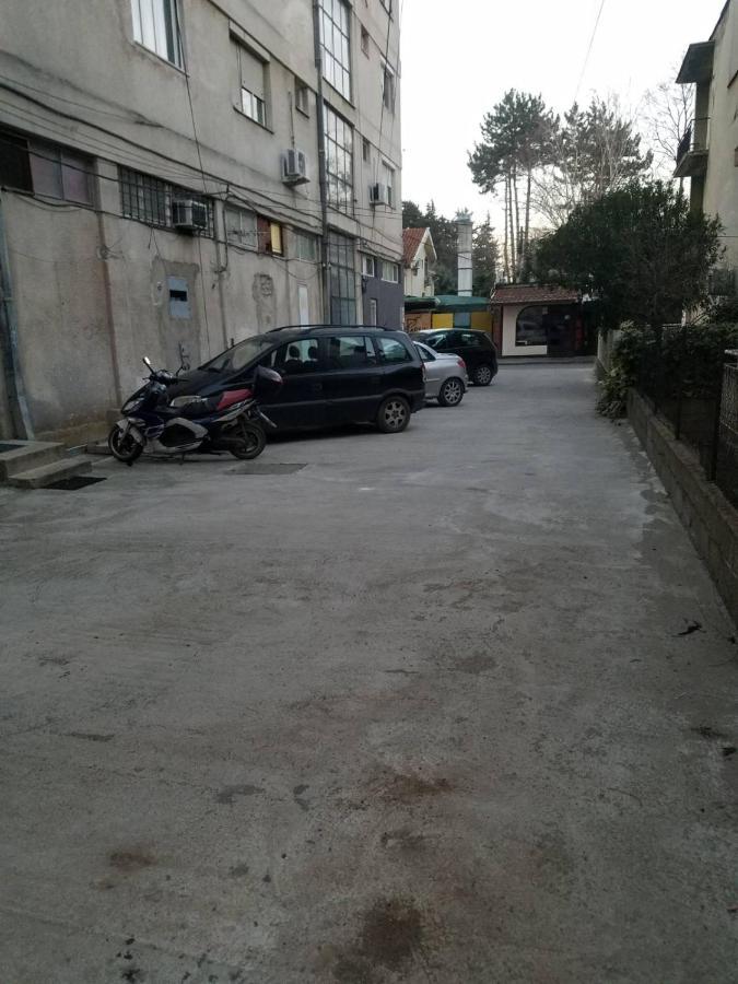 Vokin Apartment Gevgelija
