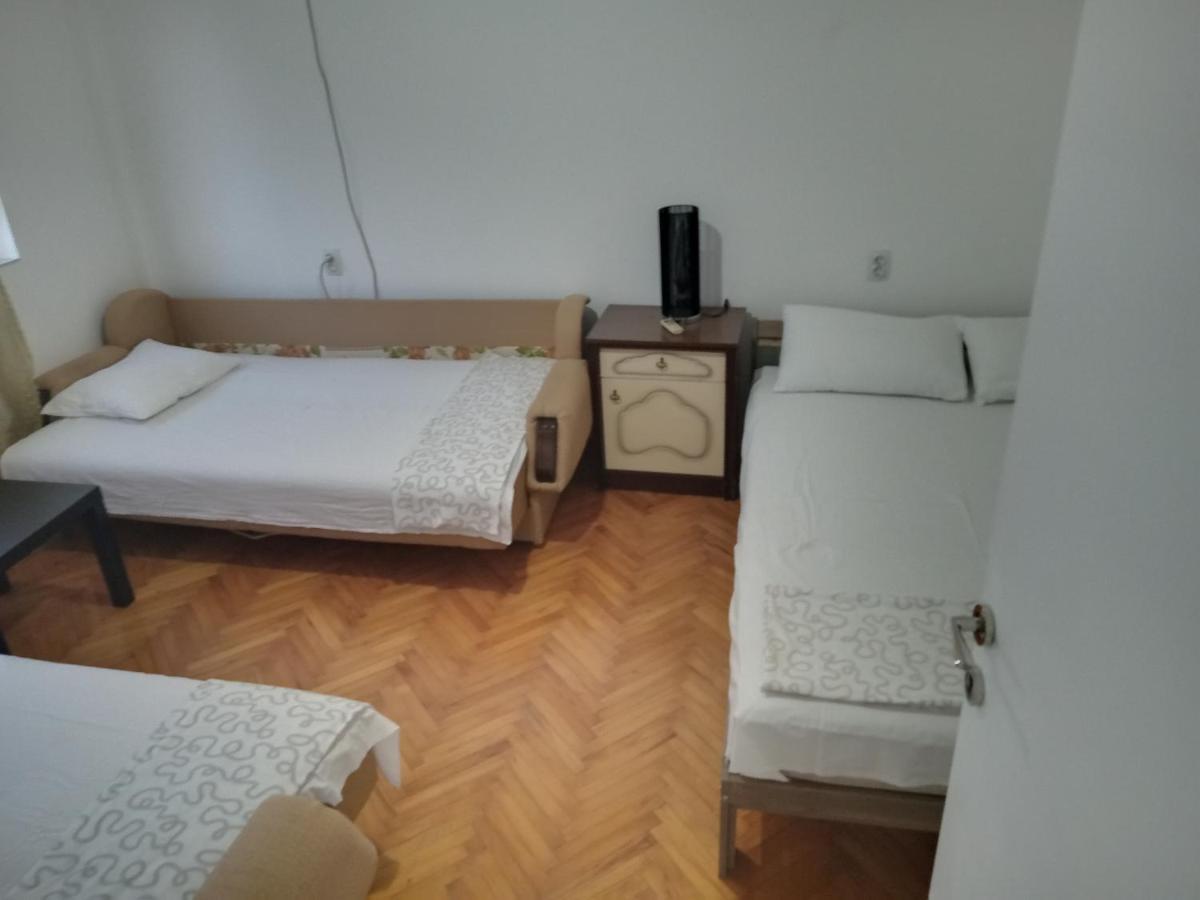 Apartment Vokin