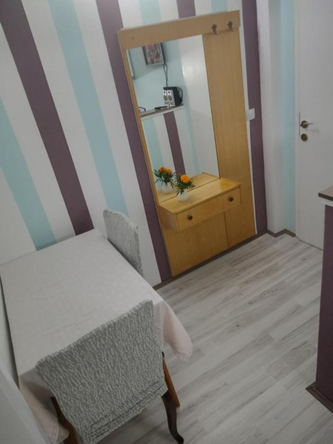 Vokin Apartment *