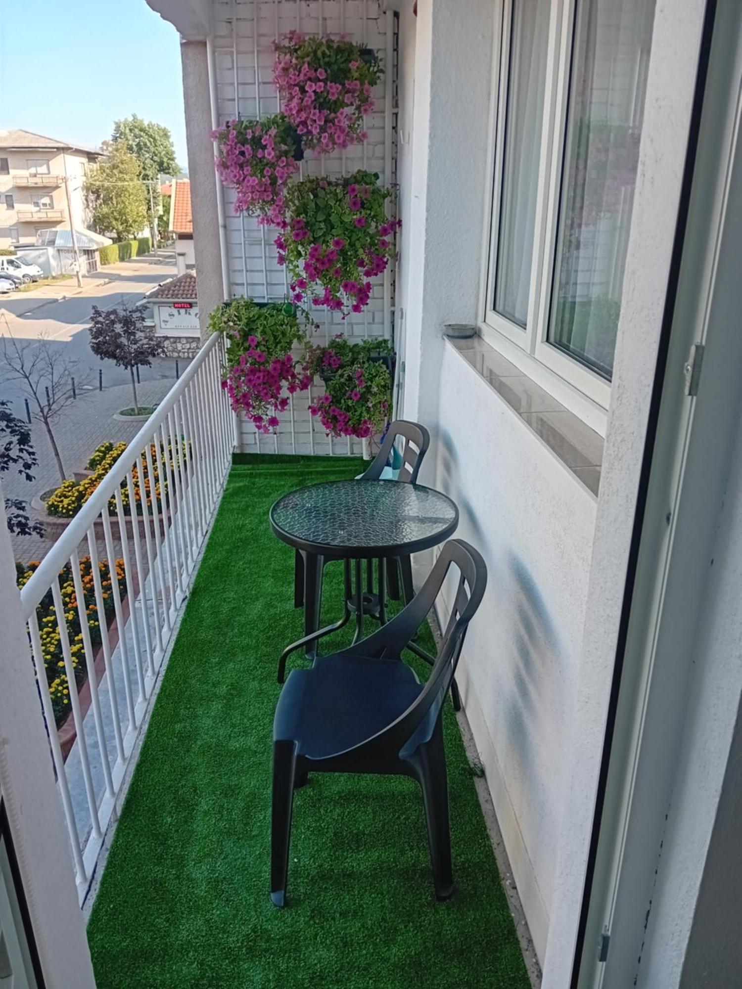 Apartment Vokin Gevgelija